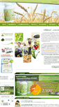 Mobile Screenshot of greencyberthai.com
